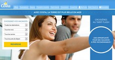 Costacroisieres.fr