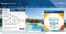 Accorhotels.com