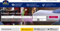 Bestwestern.fr