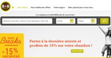 Hotel-bb.com