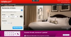 Hotels.com