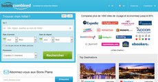 Hotelscombined.fr